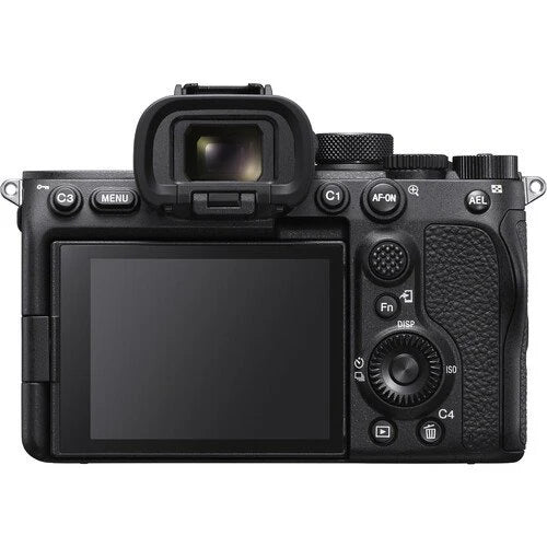 Sony Alpha A7S III Body (ILCE-7SM3) – mirrorless full frame 12.1 MP 4K 120p professionale