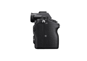 Sony Alpha A7 III Body (ILCE-7M3) 