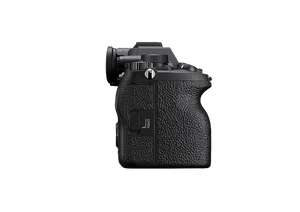 Sony Alpha A7 IV – fotocamera mirrorless full frame 33 MP professionale per foto e video