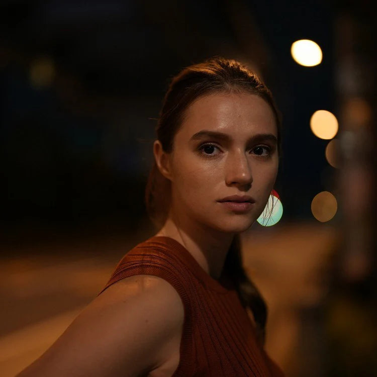 Sony Alpha A7 IV – fotocamera mirrorless full frame 33 MP professionale per foto e video