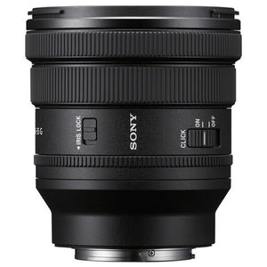 Sony FE 16–35mm F4 G PZ (SELP1635G.SYX)