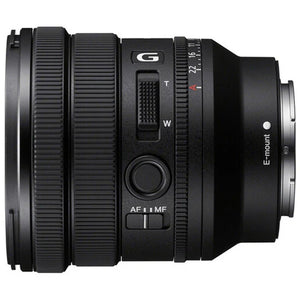 Sony FE 16–35mm F4 G PZ (SELP1635G.SYX)