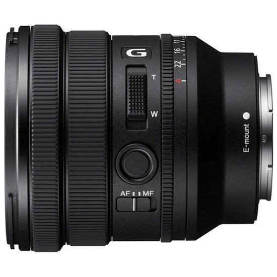 Sony FE 16–35mm F4 G PZ (SELP1635G.SYX)