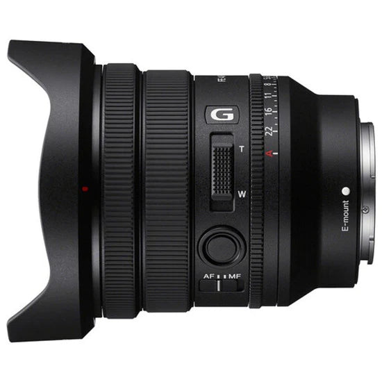 Sony FE 16–35mm F4 G PZ (SELP1635G.SYX)