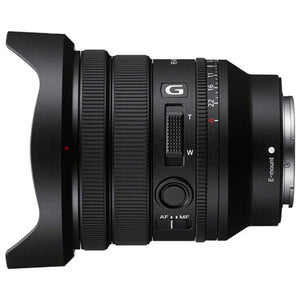 Sony FE 16–35mm F4 G PZ (SELP1635G.SYX)