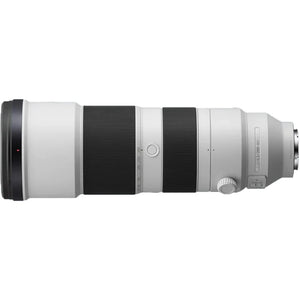 Sony FE 200–600mm F5.6–6.3 G OSS – super teleobiettivo zoom Serie G per Sony E-Mount