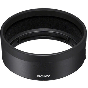 Sony FE 35mm F1.4 GM (SEL35F14GM.SYX) – obiettivo grandangolare luminoso Serie G Master full frame per Sony E-Mount