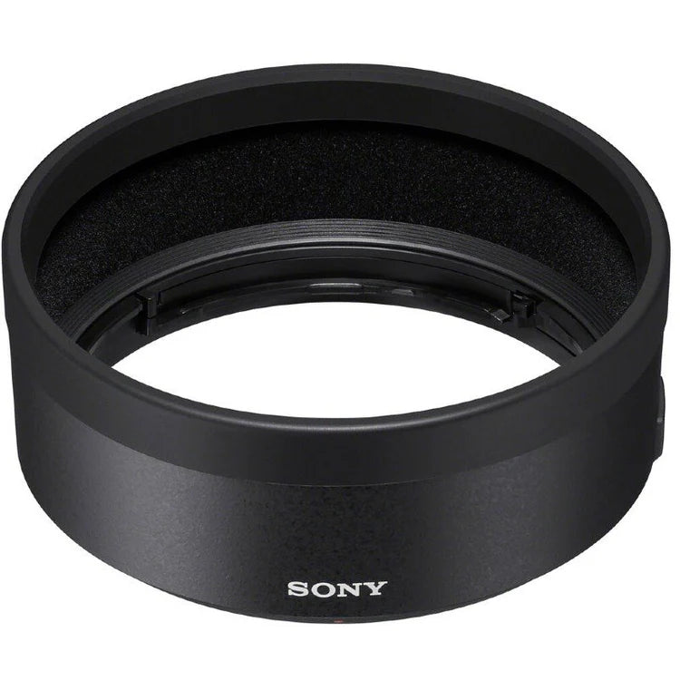 Sony FE 35mm F1.4 GM (SEL35F14GM.SYX) – obiettivo grandangolare luminoso Serie G Master full frame per Sony E-Mount