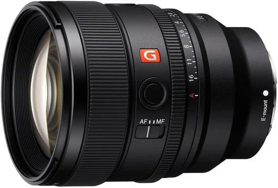 Sony FE 85mm F1.4 GM II (SEL85F14GM2)