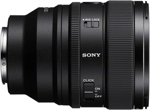 Sony FE 85mm F1.4 GM II (SEL85F14GM2)