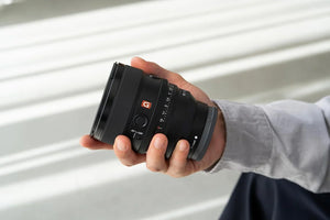 Sony FE 85mm F1.4 GM II (SEL85F14GM2)