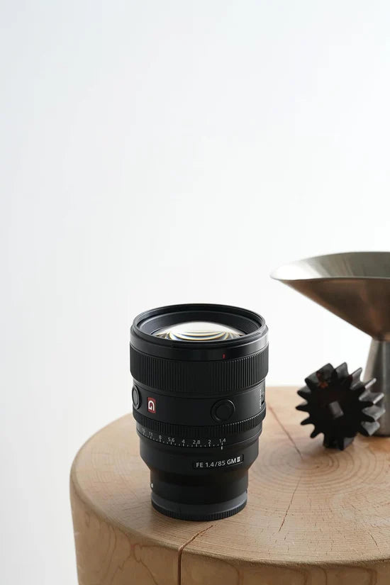 Sony FE 85mm F1.4 GM II (SEL85F14GM2)