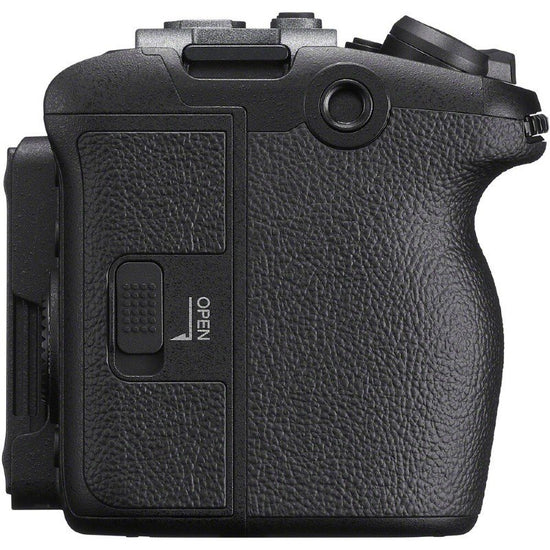 Sony FX30 (ILME-FX30B)