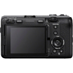 Sony FX30 (ILME-FX30B)