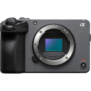 Sony FX30 (ILME-FX30B)