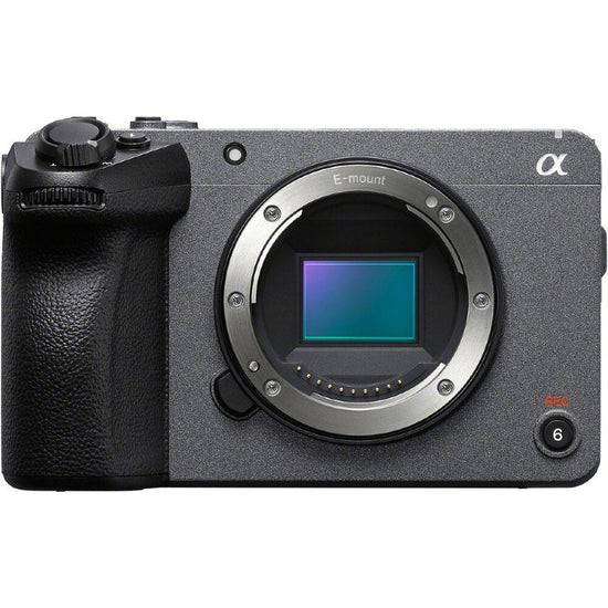 Sony FX30 (ILME-FX30B)