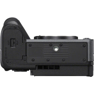 Sony FX30 (ILME-FX30B)