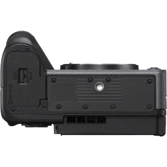 Sony FX30 (ILME-FX30B)