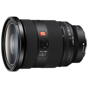 Sony FE 24–70mm F2.8 GM II (SEL2470GM2.SYX) – obiettivo standard professionale Serie G Master per Sony E-Mount