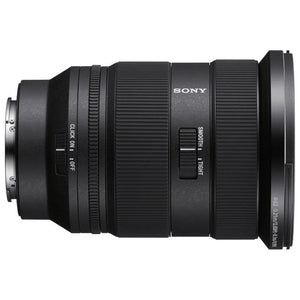 Sony FE 24–70mm F2.8 GM II (SEL2470GM2.SYX) – obiettivo standard professionale Serie G Master per Sony E-Mount