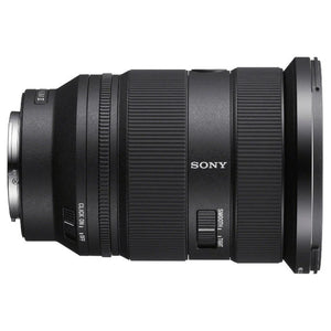 Sony FE 24–70mm F2.8 GM II (SEL2470GM2.SYX) – obiettivo standard professionale Serie G Master per Sony E-Mount
