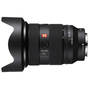 Sony FE 24–70mm F2.8 GM II (SEL2470GM2.SYX) – obiettivo standard professionale Serie G Master per Sony E-Mount