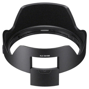 Sony FE 24–70mm F2.8 GM II (SEL2470GM2.SYX) – obiettivo standard professionale Serie G Master per Sony E-Mount