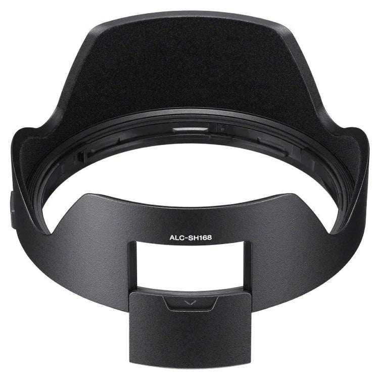 Sony FE 24–70mm F2.8 GM II (SEL2470GM2.SYX) – obiettivo standard professionale Serie G Master per Sony E-Mount