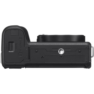 Sony ZV-E10 II Kit E PZ 16–50mm F3.5–5.6 OSS (White)