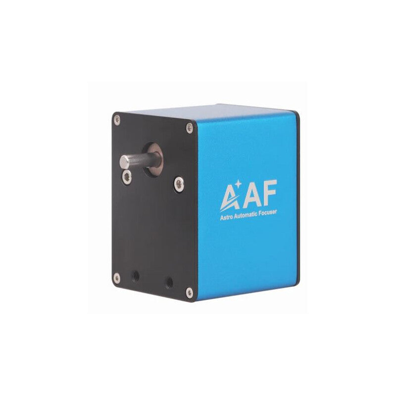 GIORDANO® GIO-AAF – Focheggiatore Elettronico Automatico Universale per Astrofotografia