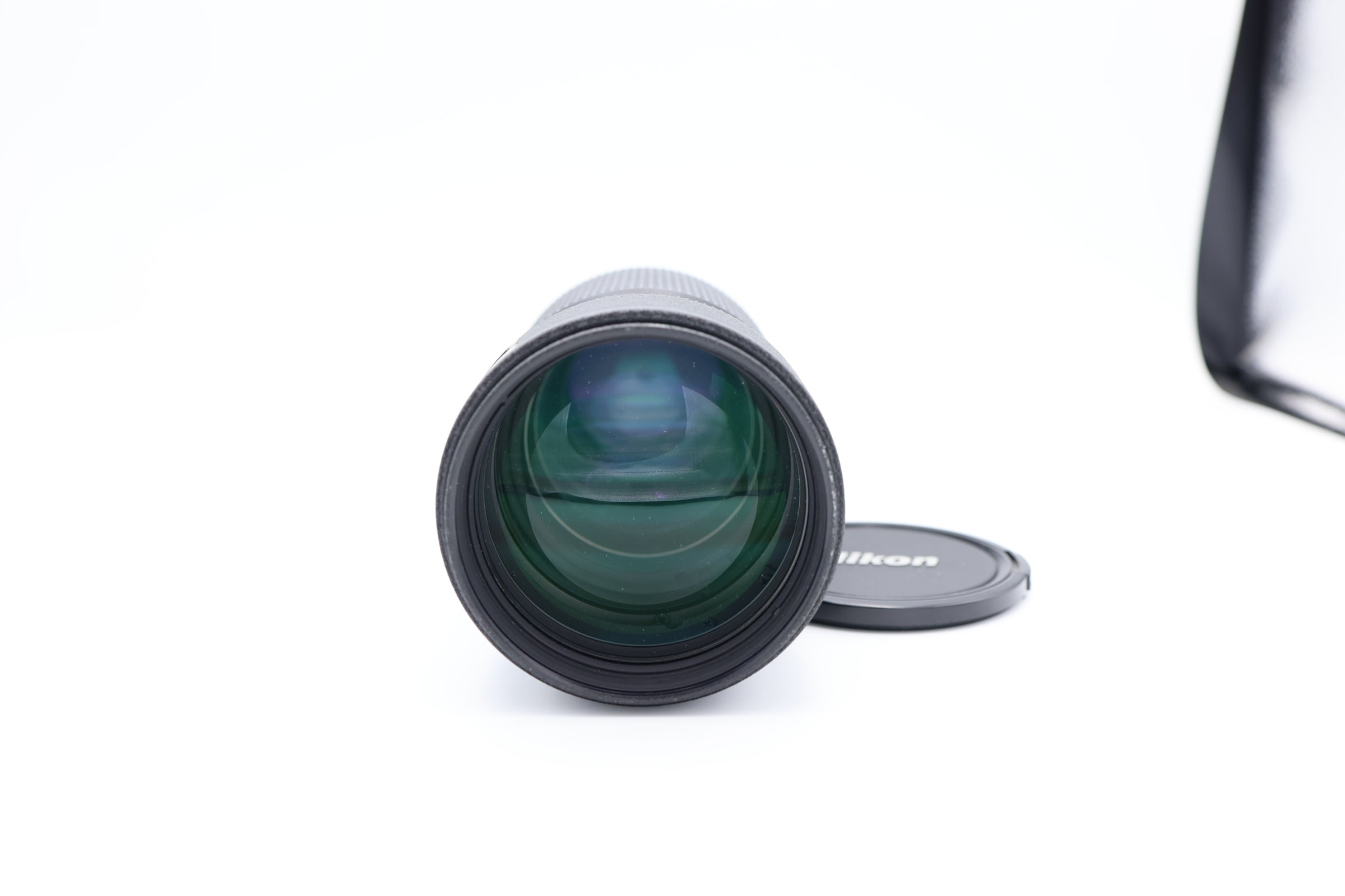 Nikon AF NIKKOR 80-200mm f/2.8 usato