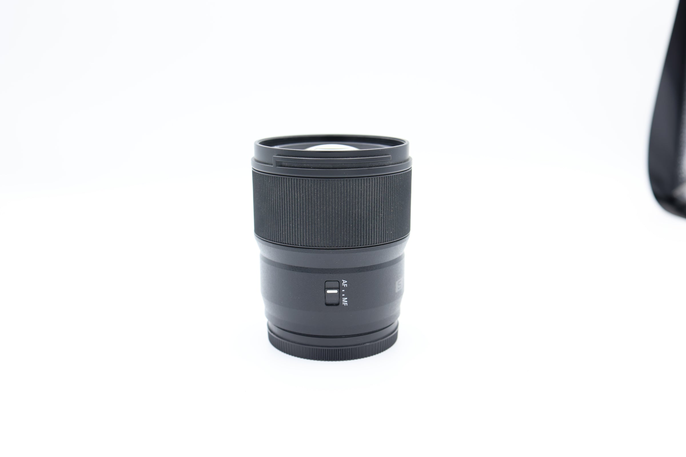 Panasonic Lumix S 50mm f1.8 usato