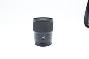 Panasonic Lumix S 50mm f1.8 usato