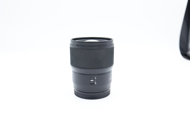 Panasonic Lumix S 50mm f1.8 usato