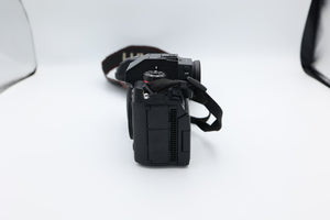 Panasonic Lumix S1H usata