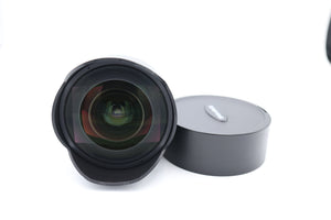 Samyang 14mm f/2.8 ED AS IF UMC per Sony E usato