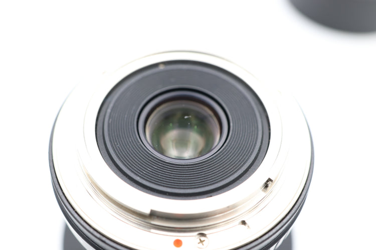 Samyang 14mm f/2.8 ED AS IF UMC per Sony E usato