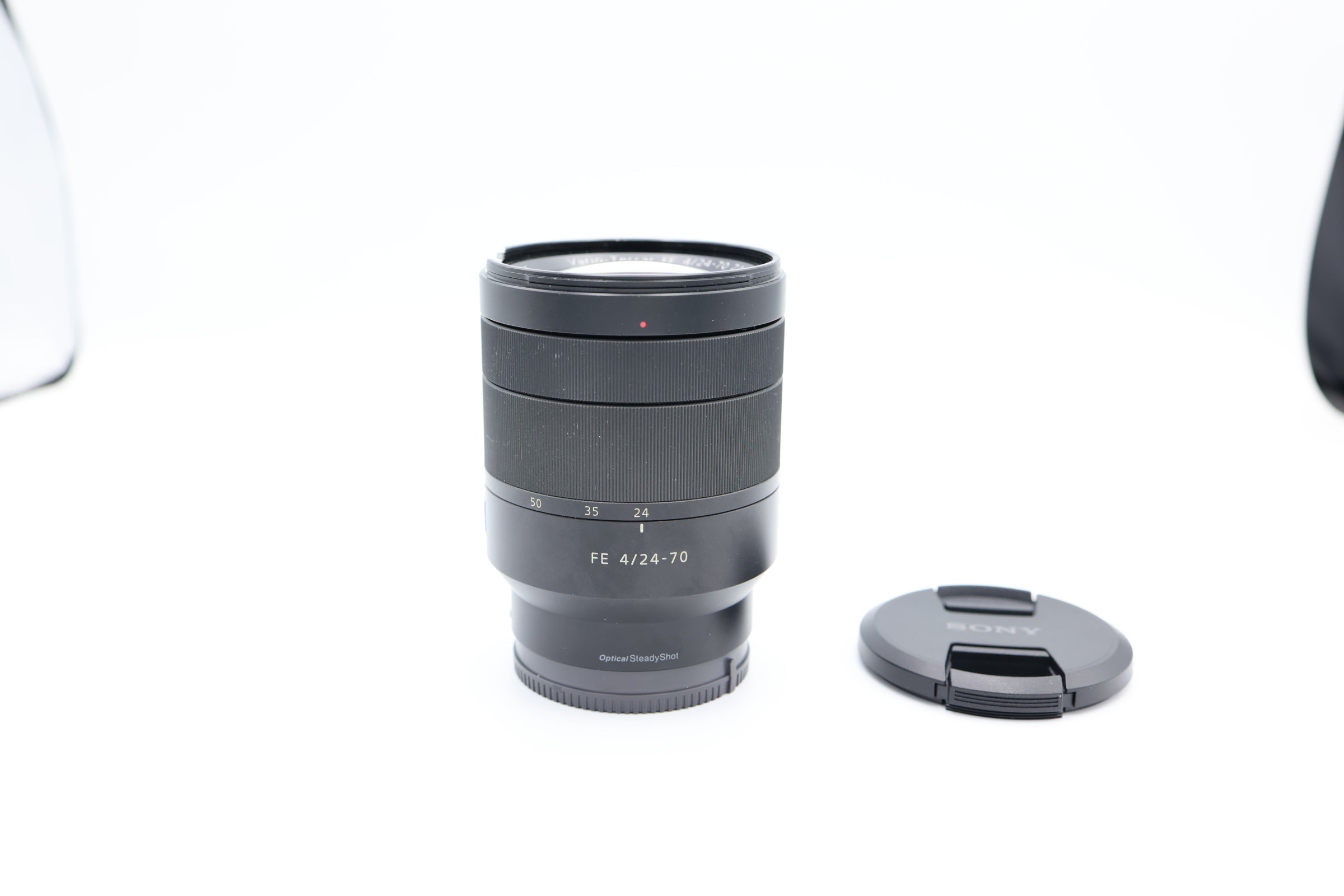 Sony FE 24-70mm f/4 ZA OSS usato