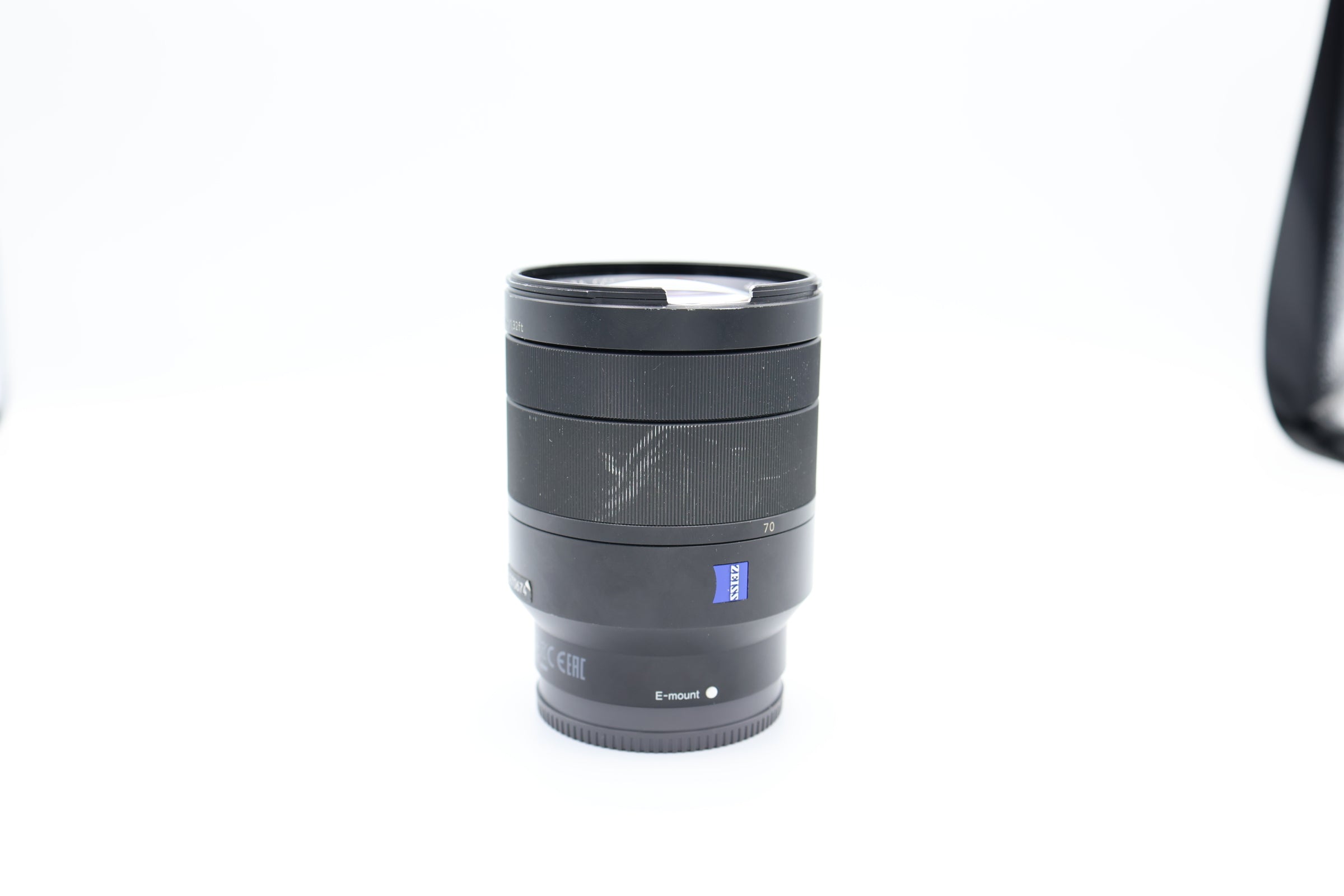 Sony FE 24-70mm f/4 ZA OSS usato