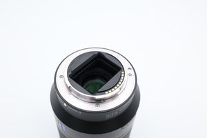 Sony FE 24-70mm f/4 ZA OSS usato