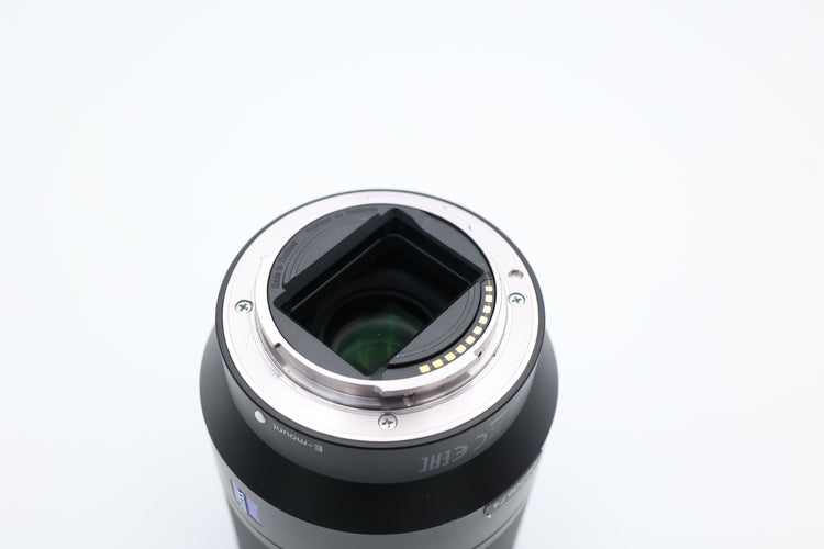 Sony FE 24-70mm f/4 ZA OSS usato
