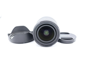 Tamron 17-28mm f/2.8 Di III RXD per Sony usato