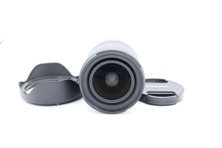 Tamron 17-28mm f/2.8 Di III RXD per Sony usato