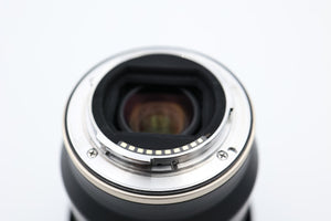 Tamron 17-28mm f/2.8 Di III RXD per Sony usato