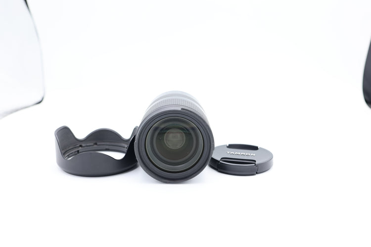 Tamron 28-75mm f/2.8 Di III RXD per Sony usato