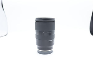 Tamron 28-75mm f/2.8 Di III RXD per Sony usato