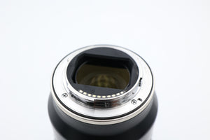 Tamron 28-75mm f/2.8 Di III RXD per Sony usato