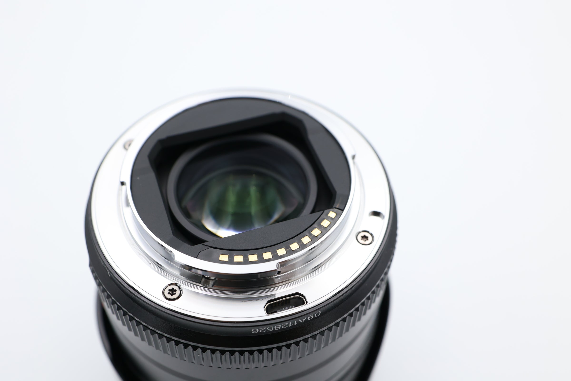 Viltrox 23mm f/1.4 STM per Sony E usato