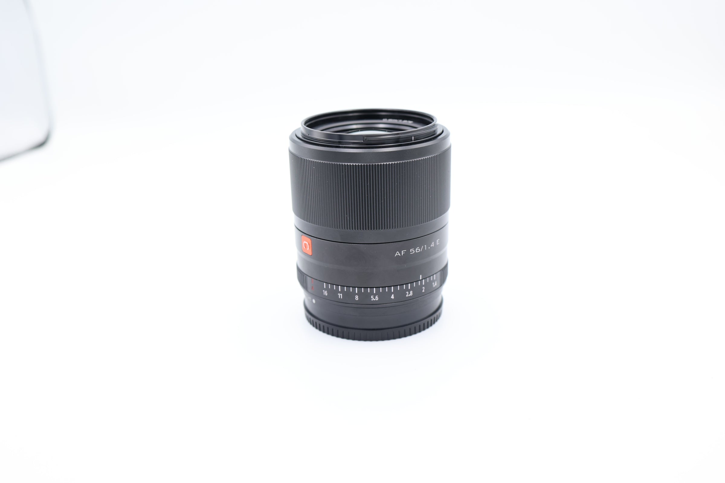 Viltrox 56mm f/1.4 STM per Sony E usato