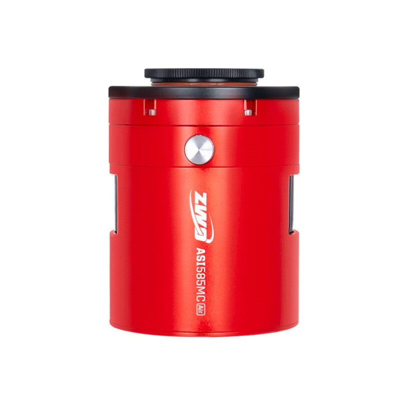 ZWO ASI 585MC Air – Camera astronomica a colori con sensore Sony STARVIS II